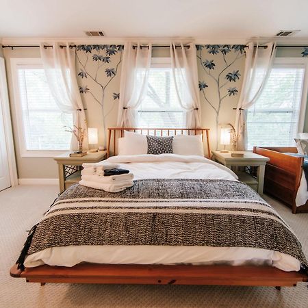 Cozy Cottage - Walk To Campus, Stadium, Downtown Atenas Exterior foto