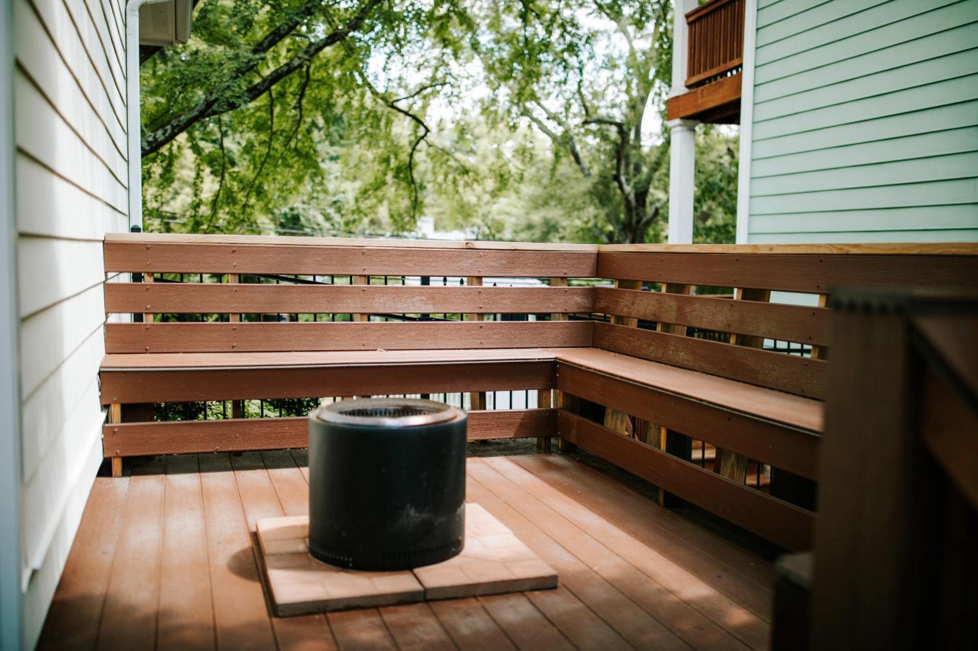 Cozy Cottage - Walk To Campus, Stadium, Downtown Atenas Exterior foto