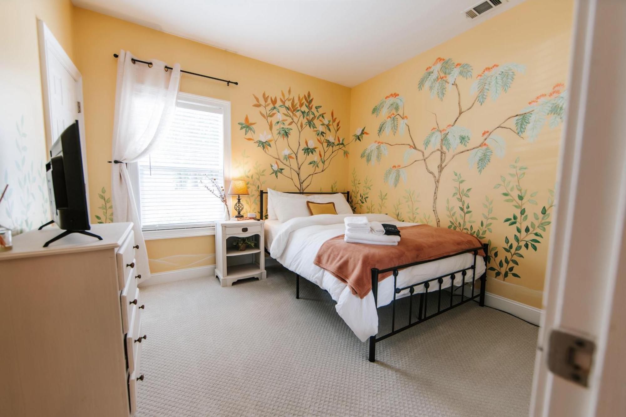 Cozy Cottage - Walk To Campus, Stadium, Downtown Atenas Exterior foto