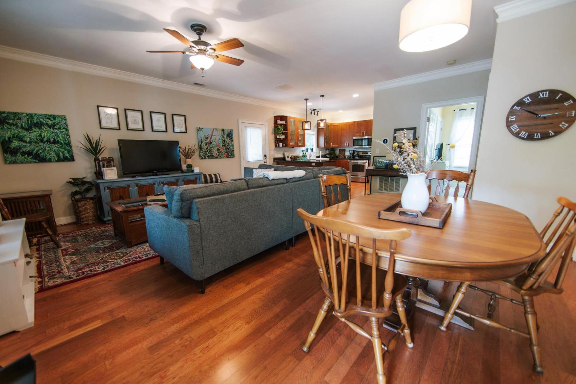 Cozy Cottage - Walk To Campus, Stadium, Downtown Atenas Exterior foto