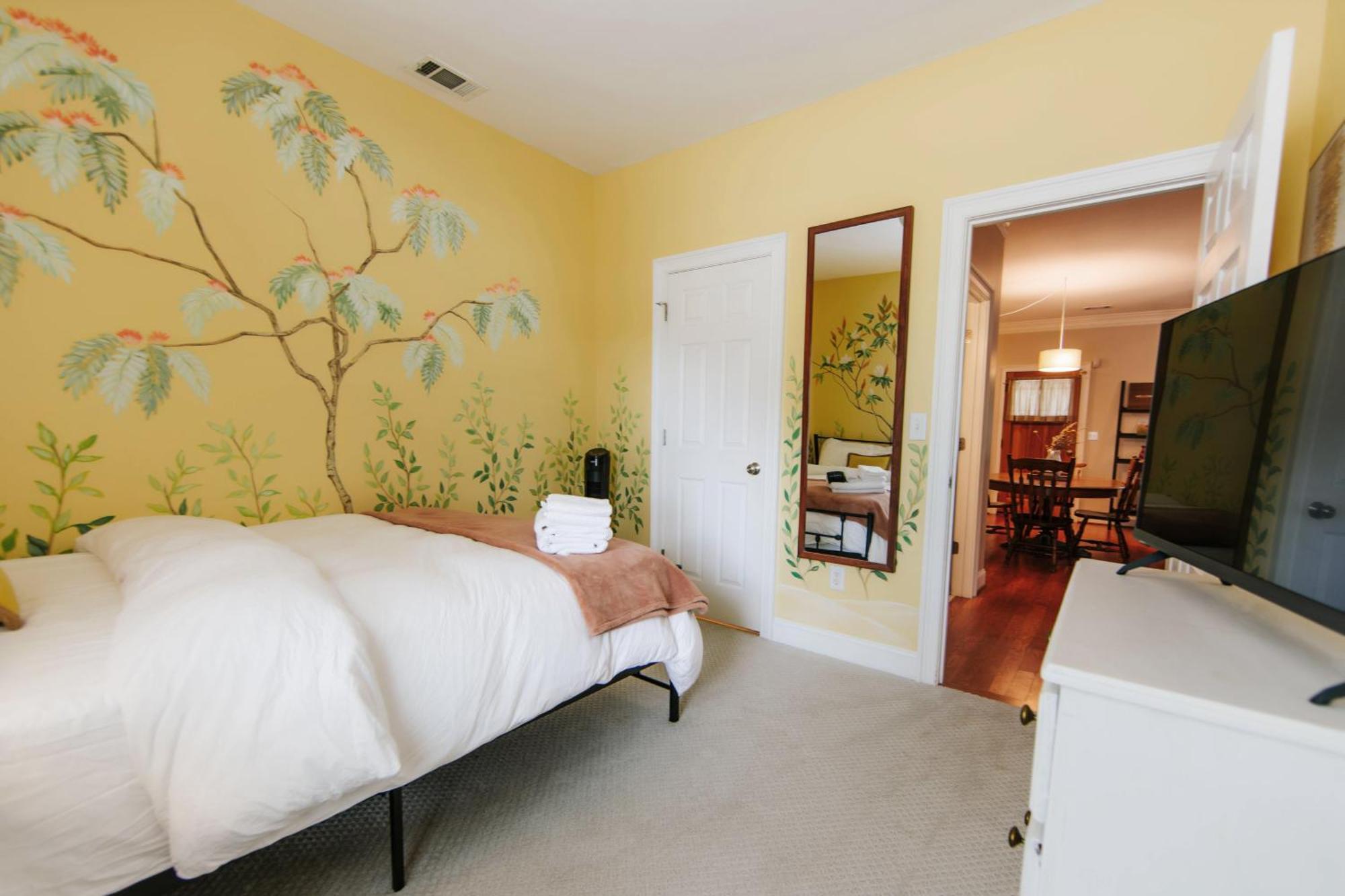 Cozy Cottage - Walk To Campus, Stadium, Downtown Atenas Exterior foto