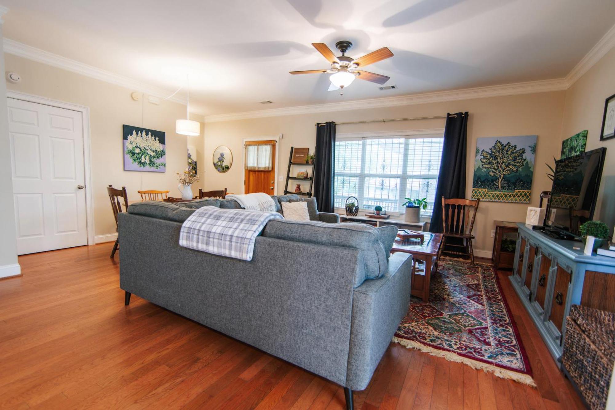Cozy Cottage - Walk To Campus, Stadium, Downtown Atenas Exterior foto